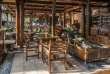 Indonésie - Bali - Pondok Sari Beach & Spa Resort - Restaurant @ Tom Vierus