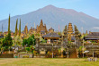Indonésie - Bali - Le Temple de Besakih © Cesc Assawin - Shutterstock