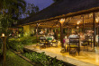 Indonésie - Bali - Sanur - The Pavilions Bali - Restaurant