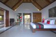Indonésie - Bali - Siddhartha Oceanfront Resort & Spa - 2-Bedroom Oceanfront Pool Villa
