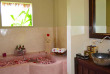 Indonésie - Bali - Sidemen - Surya Shanti Villa - Agung View Room Salle de bains