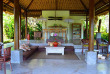 Indonésie - Bali - Sidemen - Surya Shanti Villa - Lounge