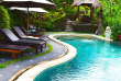 Indonésie - Bali - Sidemen - Surya Shanti Villa - Piscine
