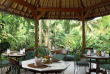 Indonésie - Bali - Ubud - Hotel Tjampuhan Spa - Restaurant