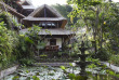 Indonésie - Bali - Ubud - Hotel Tjampuhan Spa - Maison originelle de Walter Spies