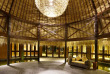 Indonésie - Bali - Waka Gangga - Réception de l'hôtel