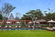 Indonésie - Bali - Waka Gangga - Piscine de l'hôtel
