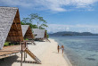 Indonésie - Kusu Island Resort  - Ocean Villas