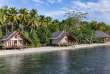 Indonésie - Kusu Island Resort  - Ocean Villas