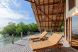 Indonésie - Kusu Island Resort  - Ocean Villa © Wolfgang Poelzer
