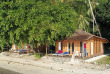 Indonésie - Halmahera - Sali Bay Resort - Beach Front Villas