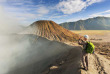Indonésie - Java - Ascension Mont Bromo © Galyna Andrushko - Shutterstock
