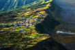 Indonésie - Java - Village de Cemoro à proximité du Mont Bromo © Arthika - Shutterstock