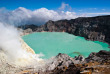 Indonésie - Java - Le Lac du Kawah Ijen © Zqfotograph - Shutterstock