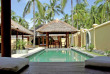 Indonésie - Karimunjawa - Kura Kura Resort - Family Pool Villa
