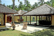 Indonésie - Karimunjawa - Kura Kura Resort - Pool Villa