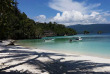 Indonésie - Kaimana - Triton Bay Divers Beach & Dive Resort