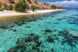 Indonésie - Komodo - Sebayur Island - Komodo Resort & Dive Club