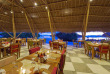 Indonésie - Komodo - Sebayur Island - Komodo Resort & Dive Club - Restaurant