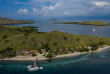 Indonésie - Komodo - Sebayur Island - Komodo Resort & Dive Club