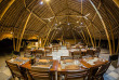 Indonésie - Komodo - Sebayur Island - Komodo Resort & Dive Club - Restaurant