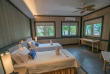 Indonésie – Sulawesi – Lembeh – Lembeh Resort  - Luxury Cottage