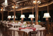 Indonésie - Manado - Gangga Island Resort & Spa - Restaurant