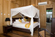 Indonésie - Manado - Siladen Resort & Spa - Beach Double Bedroom - Cempaka
