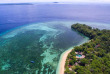 Indonésie - Manado - Siladen Resort & Spa