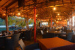 Indonésie - Manado - Tasik Ria Resort Spa & Diving - Sunset Jetty Bar & Grill