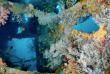 Indonésie - Bali - Tulamben - Siddharta Dive Center