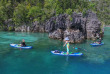 Indonésie – Croisière plongée Pindito – Itinéraire Snorkel