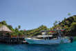 Indonésie - Raja Ampat - Misool Eco Resort Dive Centre