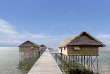 Indonésie - Raja Ampat - Kri Eco Resort - Papuan Cottage © Aaron Gekoski