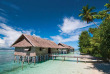 Indonésie - Raja Ampat - Kri Eco Resort - Superior Papuan Cottage © Frits Meyst