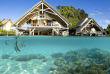 Indonésie - Raja Ampat - Misool Eco Resort © Tobias Zimmer