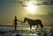 Indonésie - Sumba - Nihiwatu - Randonnée à cheval