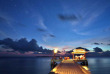 Indonésie - Wakatobi Dive Resort - Jetty Bar
