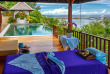 Indonésie - Wakatobi Dive Resort - Massages