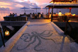 Indonésie - Wakatobi Dive Resort - Jetty Bar