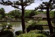 Tour du monde - Japon - Honshu Jardins ©Hiroshima convention and visitors bureau