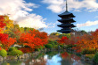 japon - Le temple Kofoku-Ji © Sean Pavone - Shutterstock