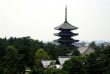 japon - Pagode de Nara © Japan Convention Services Inc.