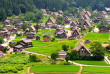 japon - Village de Shirakawafo © Worakit Sirijinda - Shutterstock
