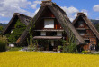 japon - Village de Shirakawafo © Akimasa Yuasa - JNTO