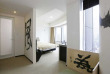 Japon - Tokyo - Artist Room ZEN © Seihaku Akiba – Part Hotel Tokyo