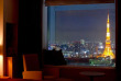 Japon - Tokyo - City Queen Room with Tower View © Park Hotel Tokyo