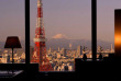 Japon - Tokyo - Restaurant The Society © Park Hotel Tokyo
