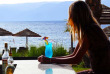 Jordanie - Aqaba - Grand Tala Bay Resort - Restaurant Bay Watch