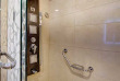 Jordanie - Aqaba - Laverda Hotel - Salle de bains